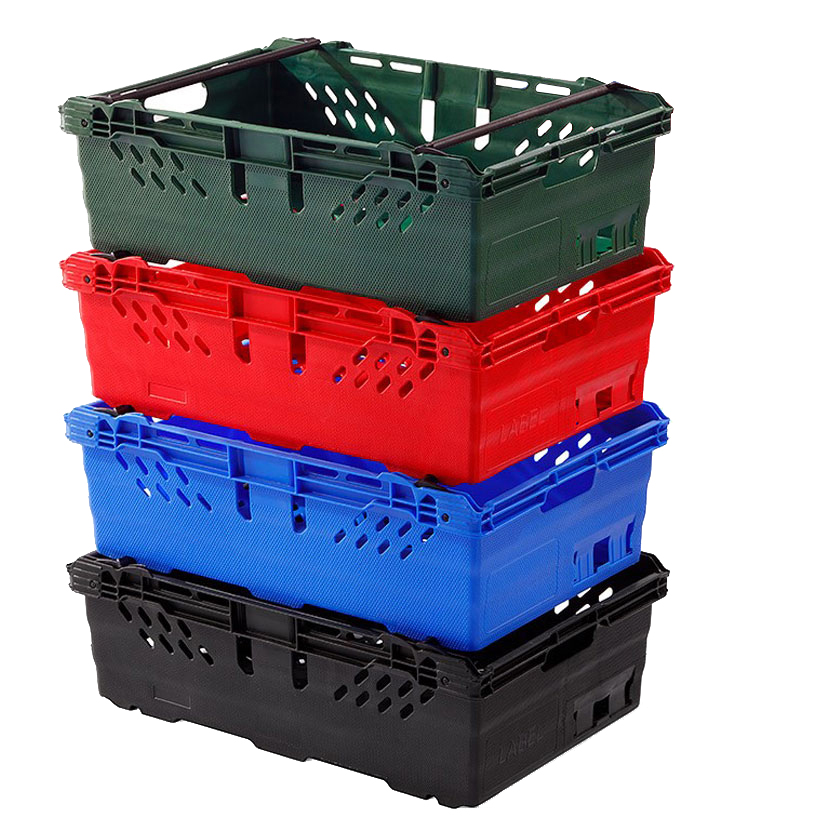 Balearm Supermarket Crates (SC403018)